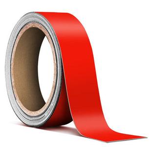 Matte: Red Tape Roll Choice Cheap Pice