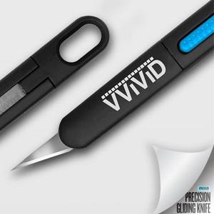 Knife: Precision Gliding Cutter Tumblr