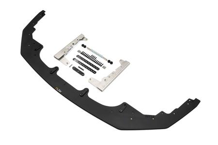 Corolla MZEA12R/ZWE211R 2018-2022 Front Lip Splitter & Reinforcement Brackets 2025 Newest