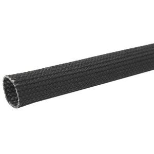 AeroFlow=Braided Sleeve Heat Shield 1/2" (12.7mm) I.D Suit Hose -5 (-6 PTFE) 2025 New Sale Online