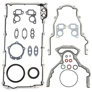 AeroFlow=Bottom End/Conversion Gasket Set Suit all GM LS Engines Clearance Footlocker Pictures