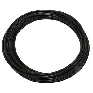 AeroFlow=200 Series PTFE (Teflon) Black Stainless Steel Coated Braided Hose -3AN 3m Real Cheap Online