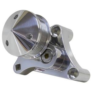 AeroFlow=LS Billet Manual Drive Belt Tensioner-Polished Finish Visit Cheap Pice