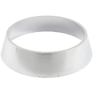 AeroFlow=3" to 4" Aluminum Transition Cone 75mm up to 102mm Clearance Discounts