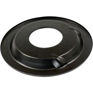 AEROFLOW=14" Air Cleaner Base to Suit Holley Sniper EFI Clearance Get Authentic
