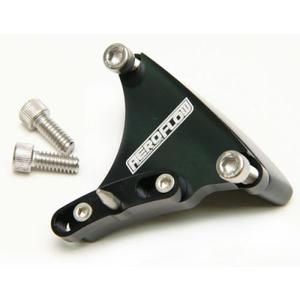 AeroFlow=6-1/4" Adjustable Timing Pointer - Black Suits Small Block Chevy Pick A Best For Sale