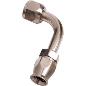 AeroFlow=A/C 45 Fitting #6 (without Charge Port) Free Shipping Geniue Stockist