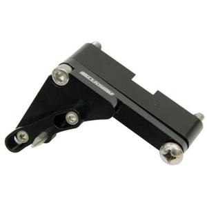 AeroFlow=6-1/4" Adjustable Timing Pointer - Black Suits Big Block Chevy Quality From China Cheap