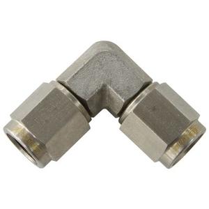 AeroFlow=90 Female Swivel Coupler -3AN Stainless Steel Shop For Cheap Pice