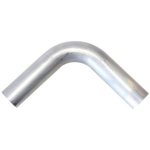 AeroFlow=90 Aluminium Mandrel Bend 1-3/4" (44.4mm) Dia 5/64" (2.03mm) Wall. Best Pices Sale Online