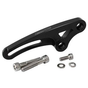 AeroFlow=Billet Alternator Bracket - Black Suits all Nissan/Holden RB Engines Big Sale Cheap Online
