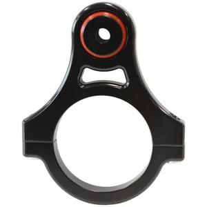 AeroFlow=3" Billet Aluminum Exhaust Hanger Black Finish Free Shipping Visit