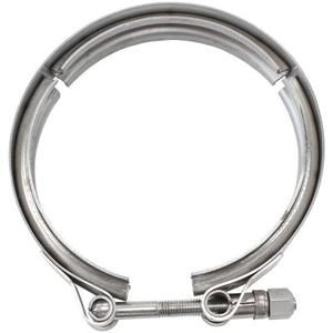 AeroFlow=Replacement V-Band Clamp Suit 2-1/4" V-Band Brand New Unisex Cheap Online