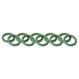 AeroFlow=Viton O-Rings #6 (10 pack) Replacement O-Rings suit Air Conditioning fittings Sale Online Shop