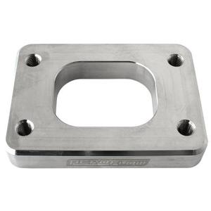 AeroFlow=T28 Stainless Steel Turbine Inlet Flange Weld-On Suit GT25/GT28 Cheap Sale Inexpensive