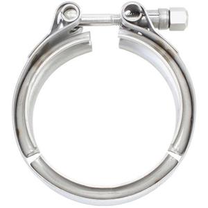 AeroFlow=Replacement V-Band Clamp Suit 5" V-Band Browse Cheap Pice