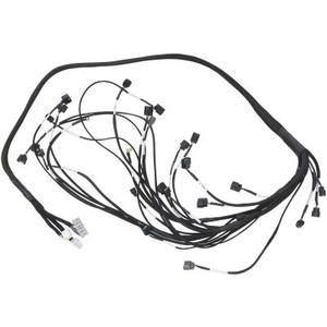 AeroFlow=Honda K Series Engine Wiring Harness Suit K20 Engine from 02-04 Integra DC2 Outlet Choice