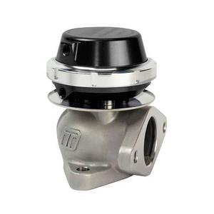 Turbosmart External Wastegate Gen 4 WG38 Ultragate 38mm 7 Psi Black Discount Reliable