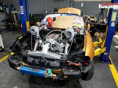 Plazmaman - Air to Air/Ford Falcon BA BF/Twin Entry 76mm Pro series Intercooler Quality From China Wholesale