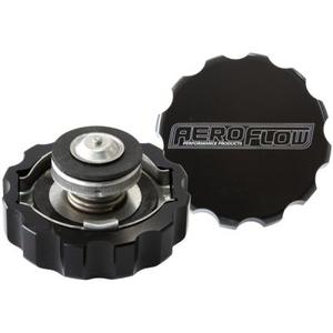 AERFOFLOW=Billet Radiator Cap Small Style suit 32mm Water Neck Black Finish. Cheap Sale Amazon
