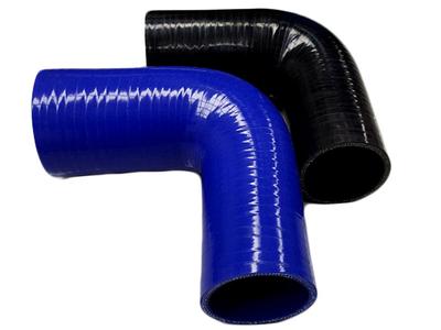 PLAZMAMAN - 90 SILICONE HOSE ELBOW Free Shipping Shop