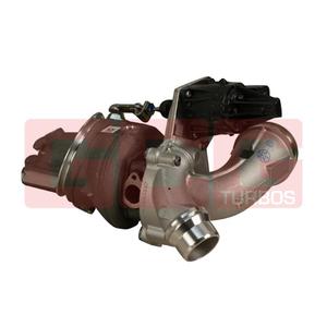 GCG=Turbo Charger GTDI12V BMW 225xe Mini B38A15A 1.5ltr 2014>11659895978 Outlet Collections