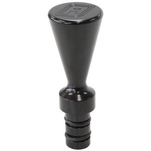 AeroFlow=Replacement Billet Dipstick Handle Black Finish Latest Collections Online