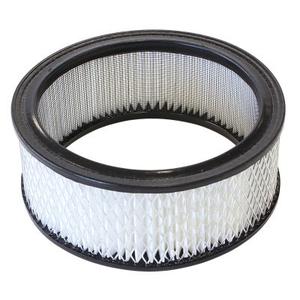 AEROFLOW=Replacement Round Air Filter Element 6-3/8" X 2-1/2" Discount Eastbay