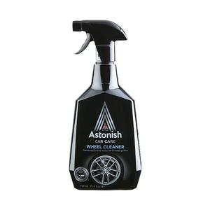 Astonish Car Care Wheel Cleaner 750ml Clearance Online Fake