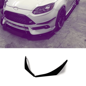 2013-2018 Ford Focus St Canards V1 Shop For Online