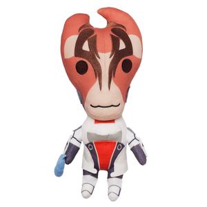 Mass Effect - Mordin Solus Collector's Plush Clearance Fashionable