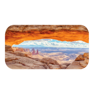 Canyon Lands Universal Pod Case Outlet 2025 New