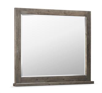Pine Ridge Mirror - Slate Shop For Online
