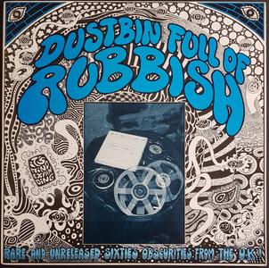 V/A - Dustbin Full Of Rubbish! Outlet Countdown Package