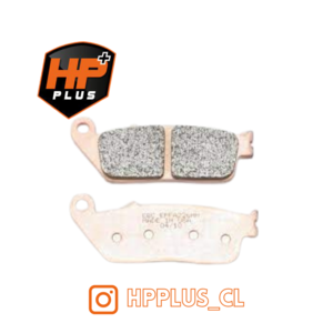 PASTILLAS DE FRENO EBC EPFA226HH HONDA CB F HORNET, KAWASAKI NINJA ABS,SUZUKI DL ABS V STROM Outlet Top Quality