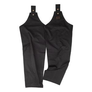 Burke & Wills Chaps Brown Outlet Low Pice Fee Shipping