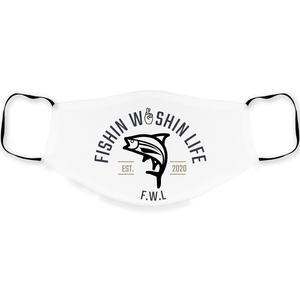 Premium FWL Face Mask Outlet Discount Authentic