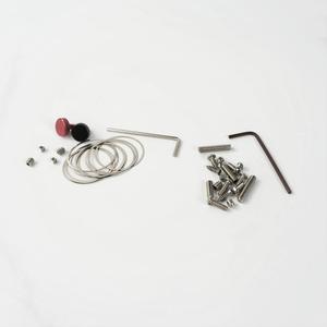 Spare Screws Outlet Geniue Stockist