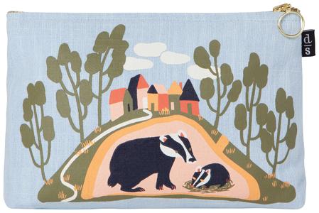 Burrow Cosmetic Bag Small Discount Manchester