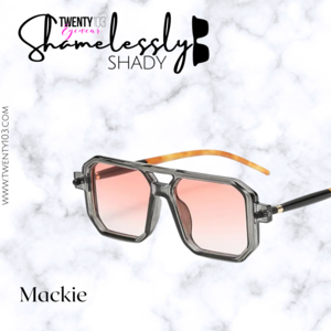 Mackie Sale Amazing Pice