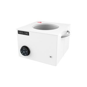 Medium White Professional Hard Wax Warmer - 2.2 Lb Sale Sast