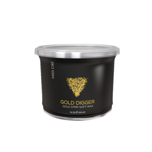 Gold Digger Soft Strip Wax - 14 Oz Recommend Online