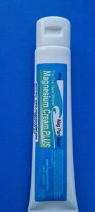 Magnesium Cream PLUS 65g Tube Sale How Much