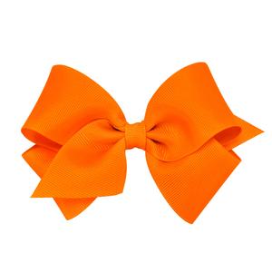Girls Bow - Orange Cheap From China