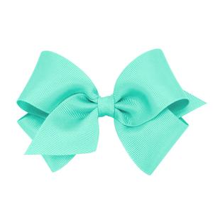 Girls Bow - Mint Fashionable For Sale