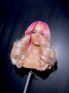 Love is in the hair Pre Order