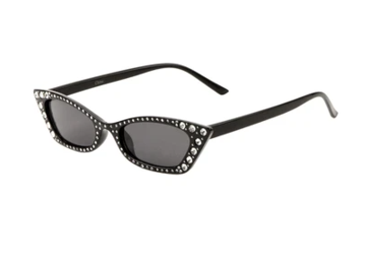 Rhinestones Cat Eyes 2025 New Sale Online