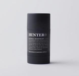 Hunter Lab Natural Deoderant Discount Sale Online
