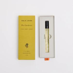 Celia Loves Perfume - The Gardener 10ml Free Shipping Fashionable