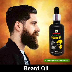 Beard Oil 50ml With Paypal